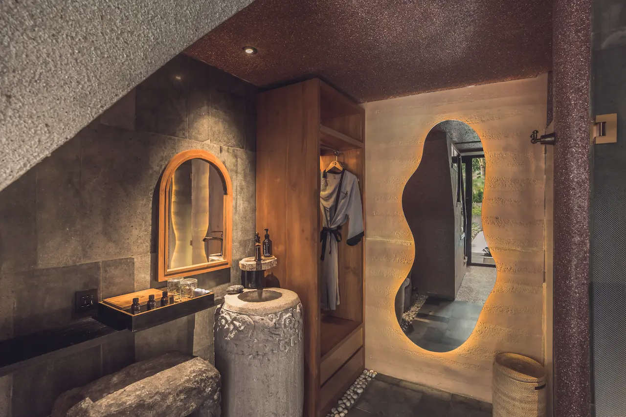 One Bedroom Villa with Private Pool