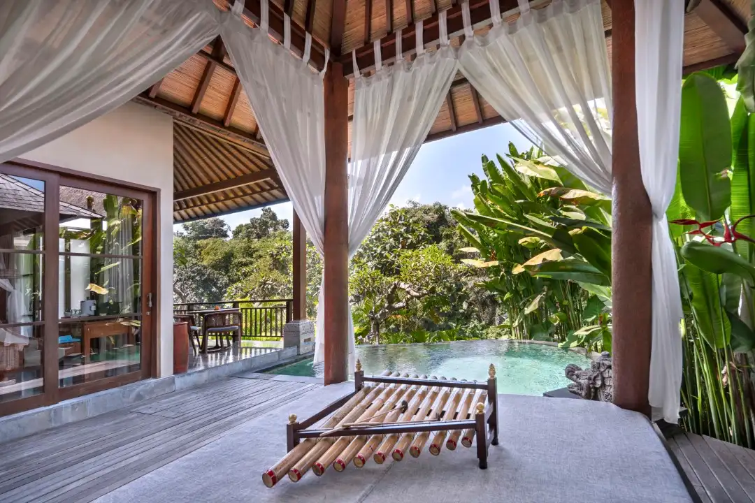 One Bedroom Villa with Private Pool