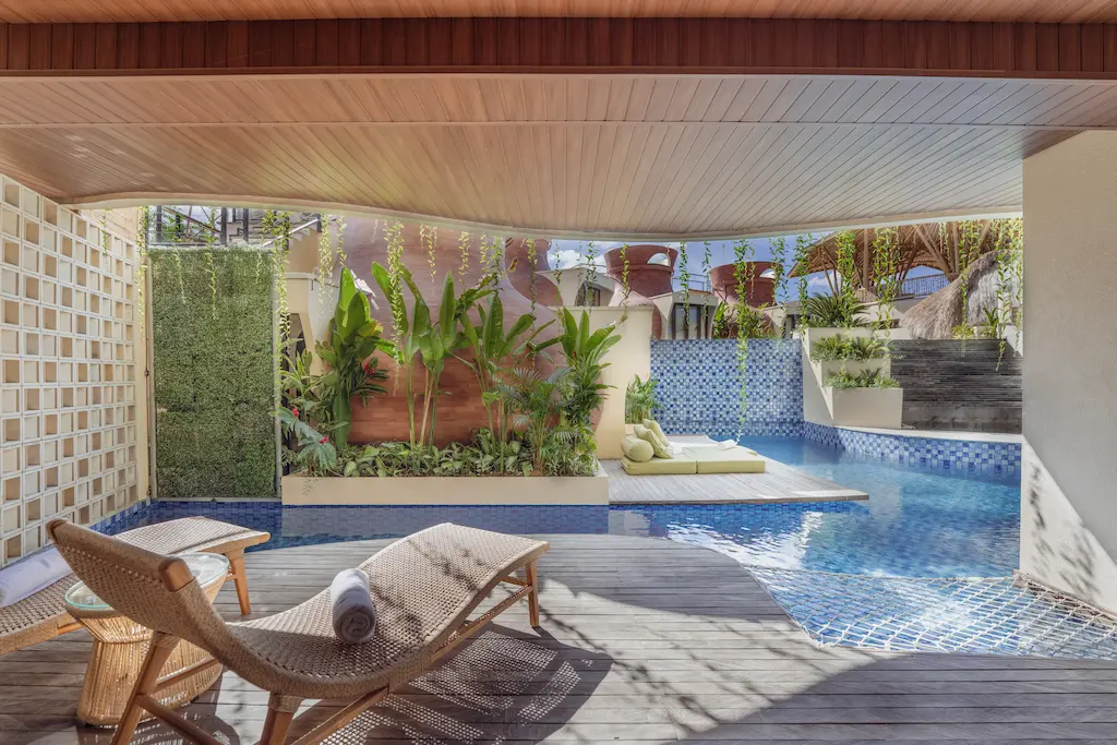 GRAND SUITE LAGOON
