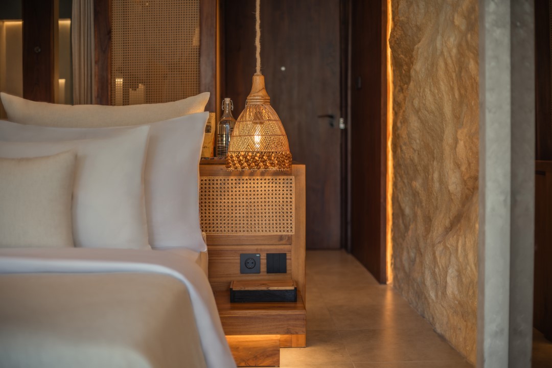 SUITE LAGOON