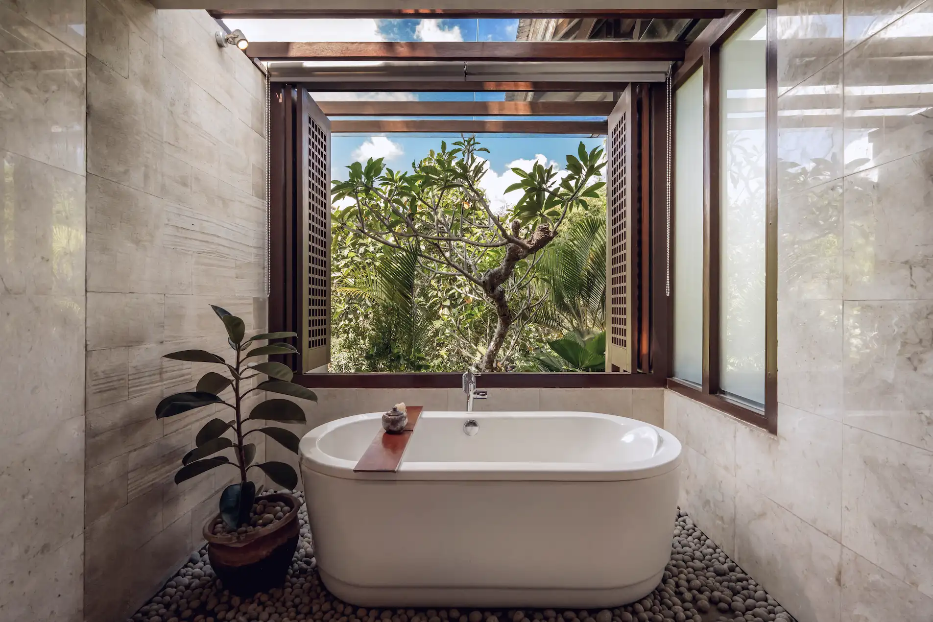 One Bedroom Villa with Private Pool