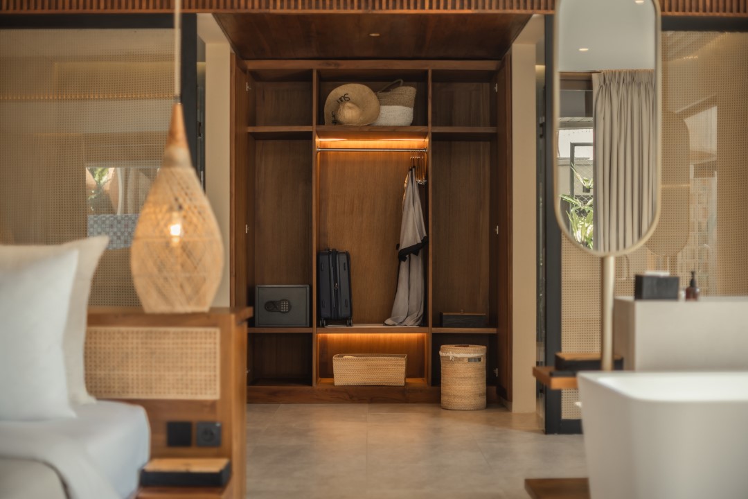 GRAND SUITE LAGOON