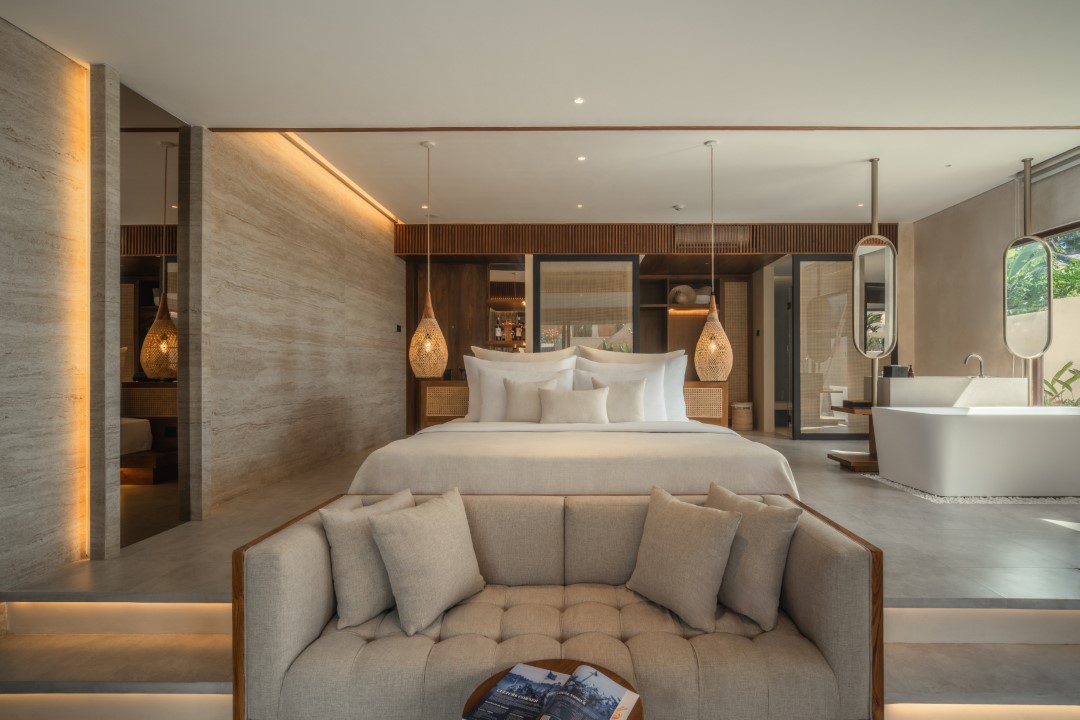 GRAND SUITE LAGOON