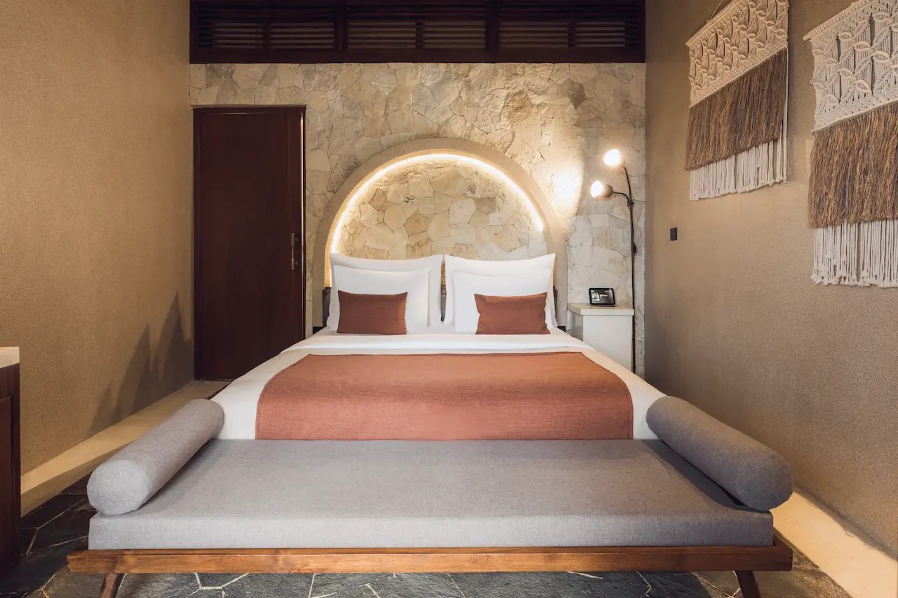 Suite Room