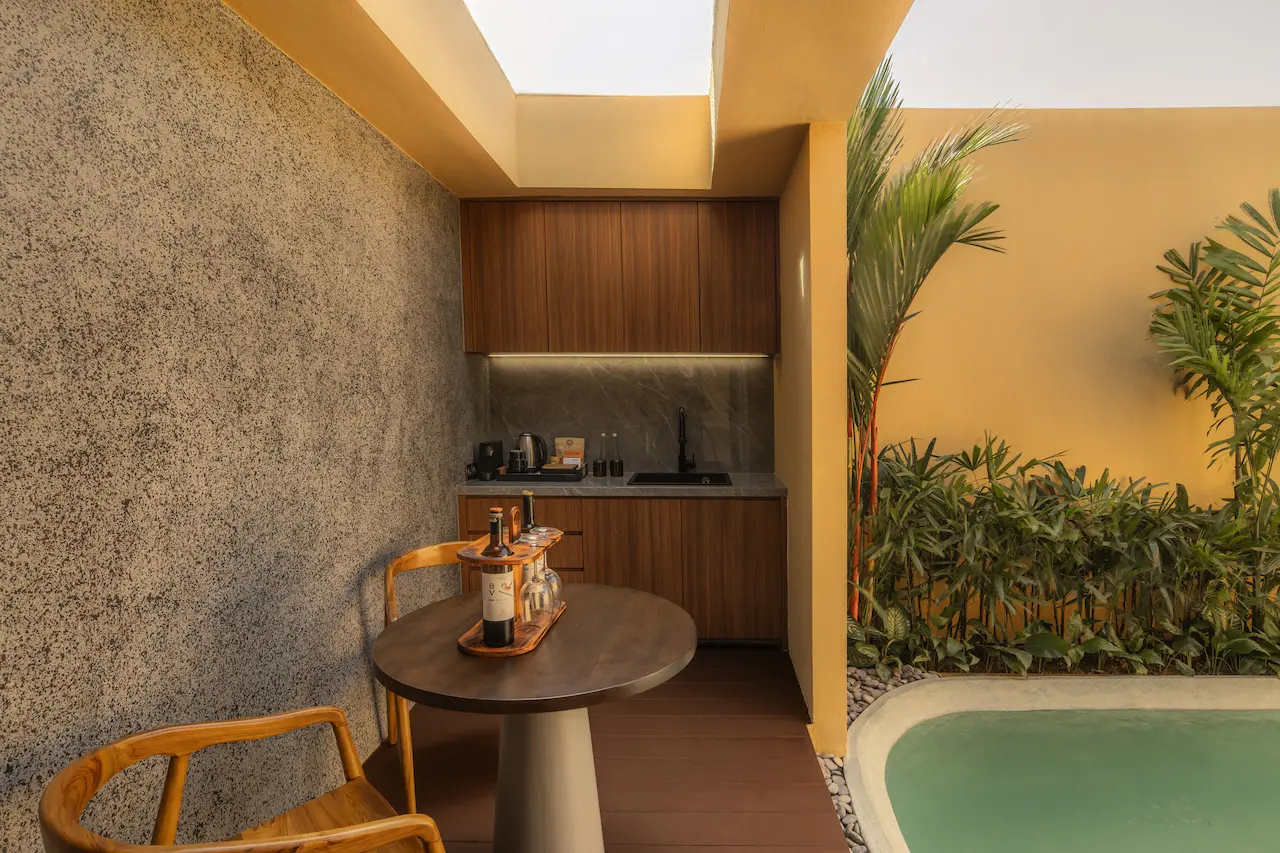 Grand One Bedroom