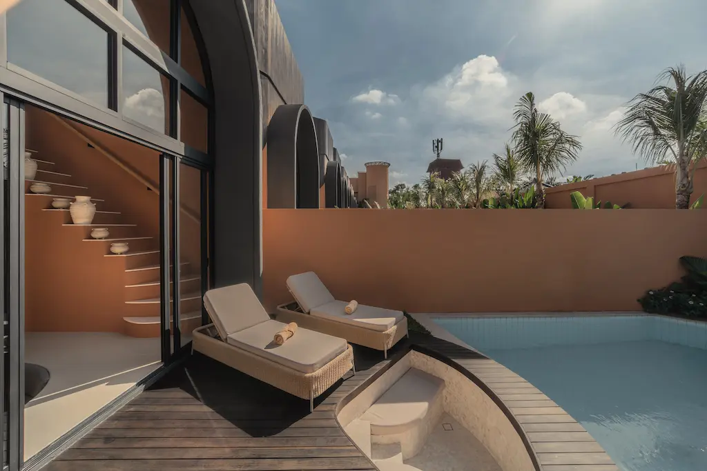 Grand One Bedroom