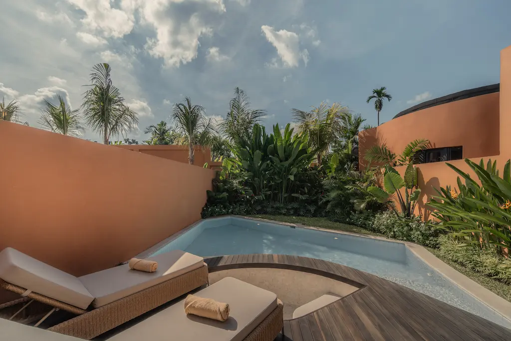 Grand One Bedroom
