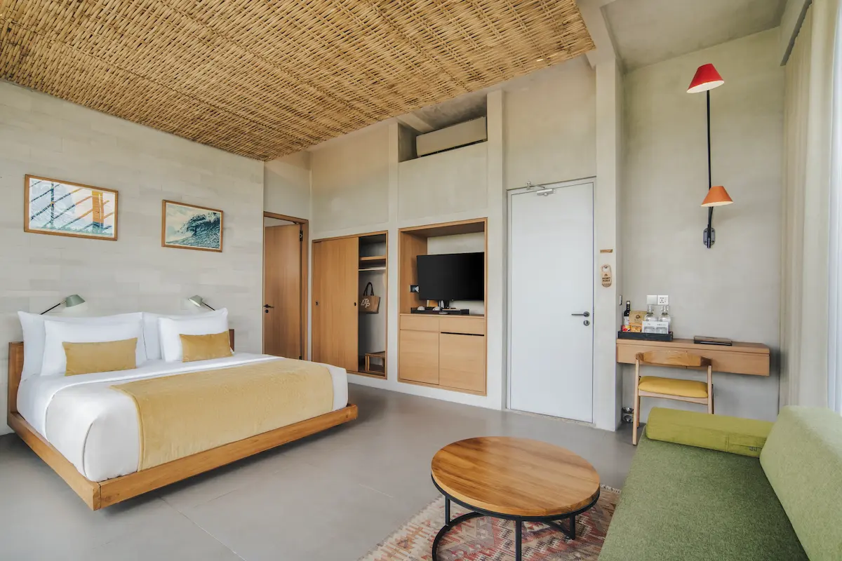 Suite Room