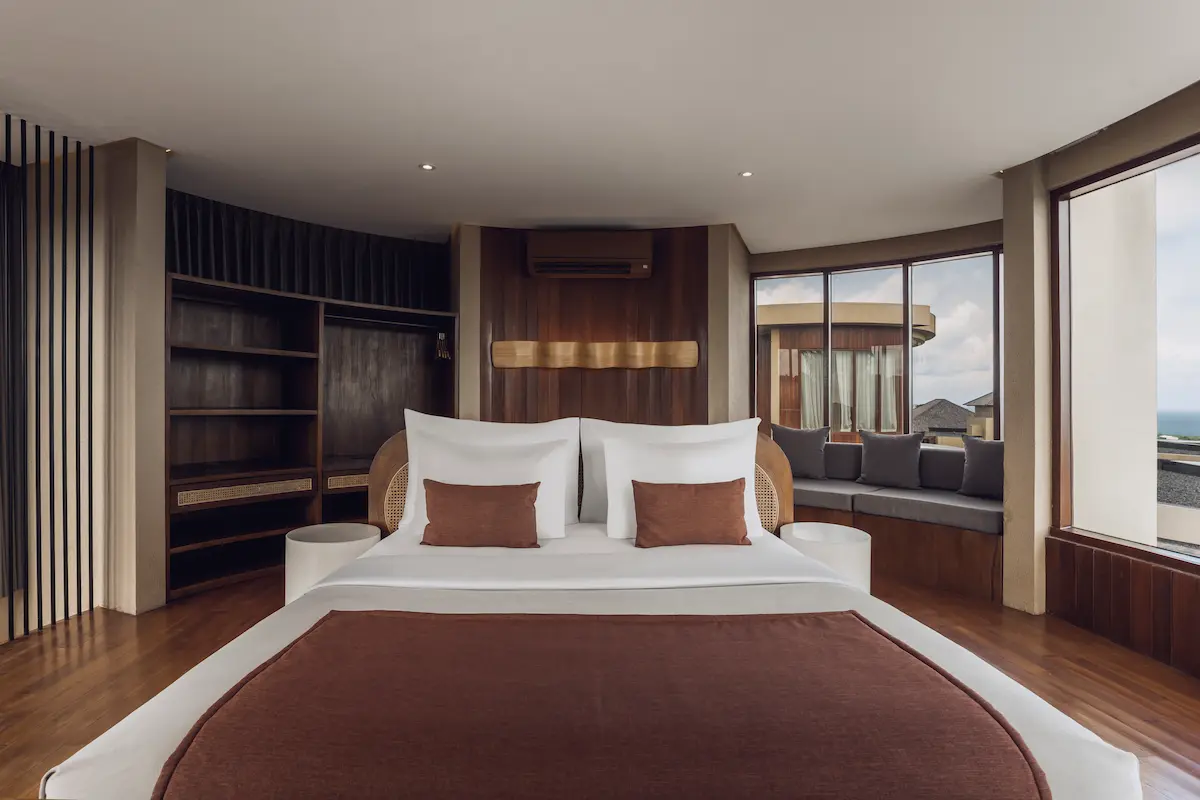 Grand Cabana