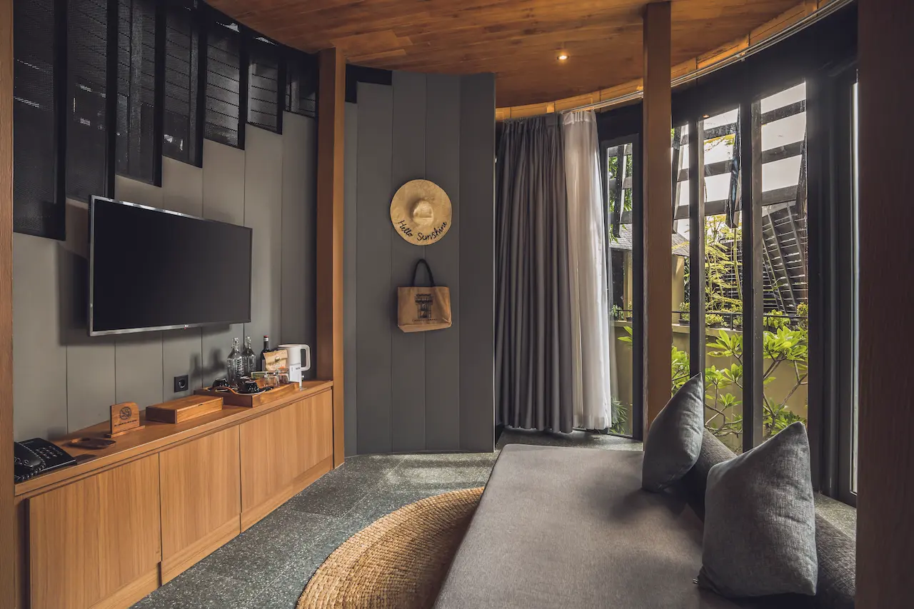 Grand Cabana Rooftop Seaview (Adult Only)