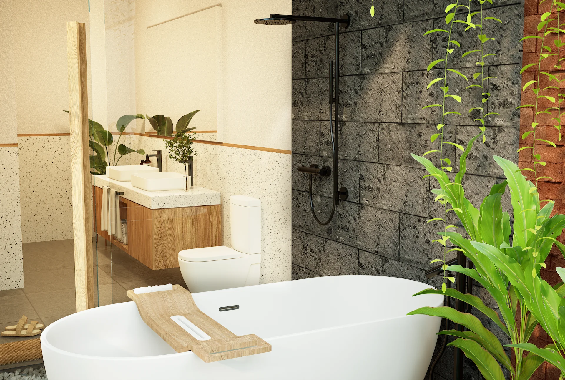 One Bedroom Villa with Private Pool