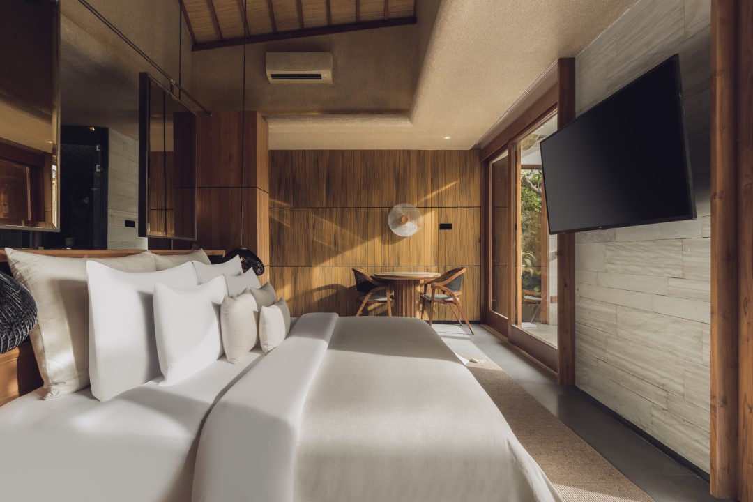 Grand Royal Smart One Bedroom