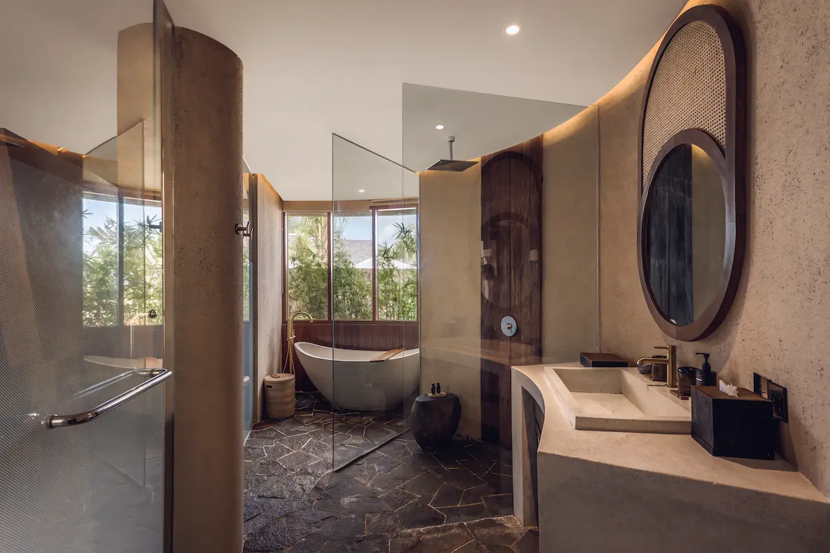 Cabana Room