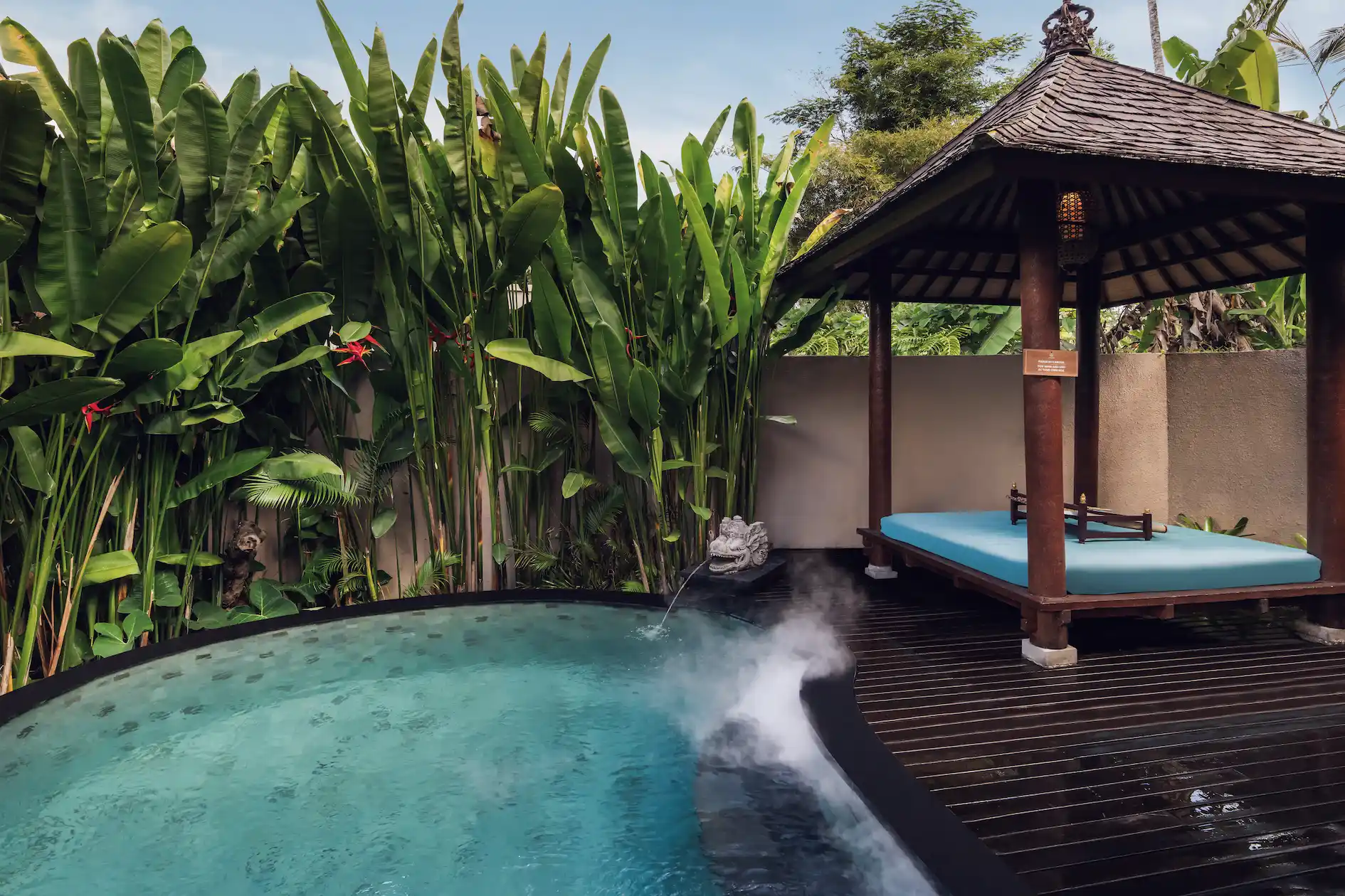 One Bedroom Villa with Private Pool