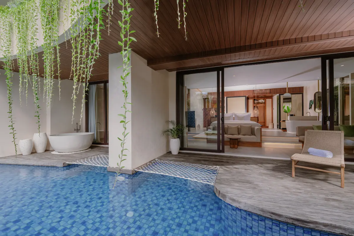 GRAND SUITE LAGOON