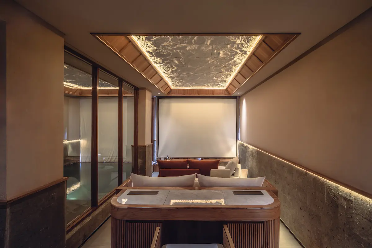 One Bedroom Villa