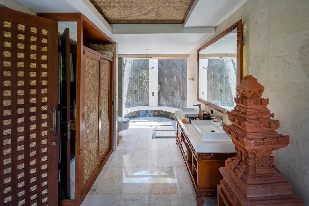 One Bedroom Villa with Private Pool