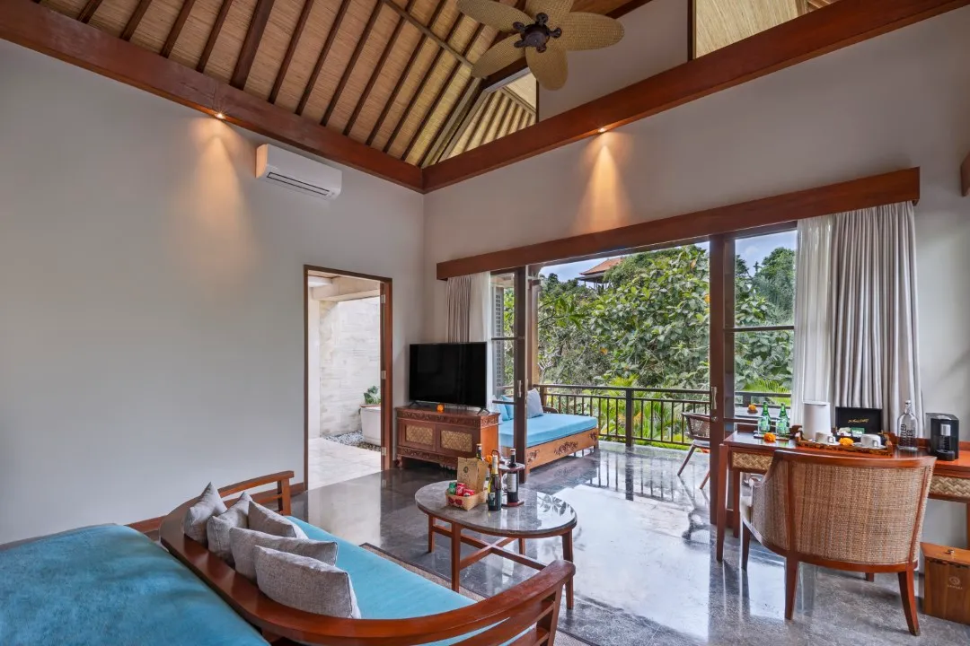 One Bedroom Villa with Private Pool