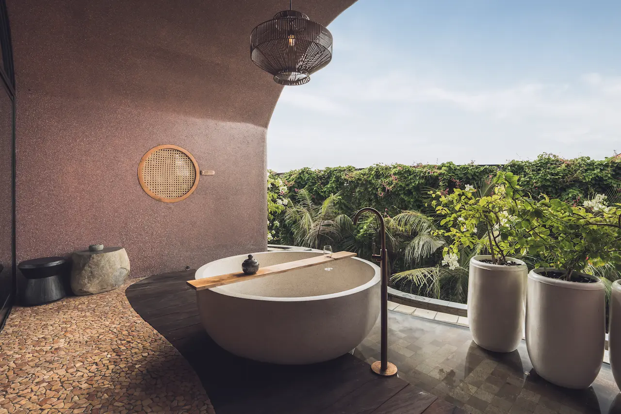 Suite Room