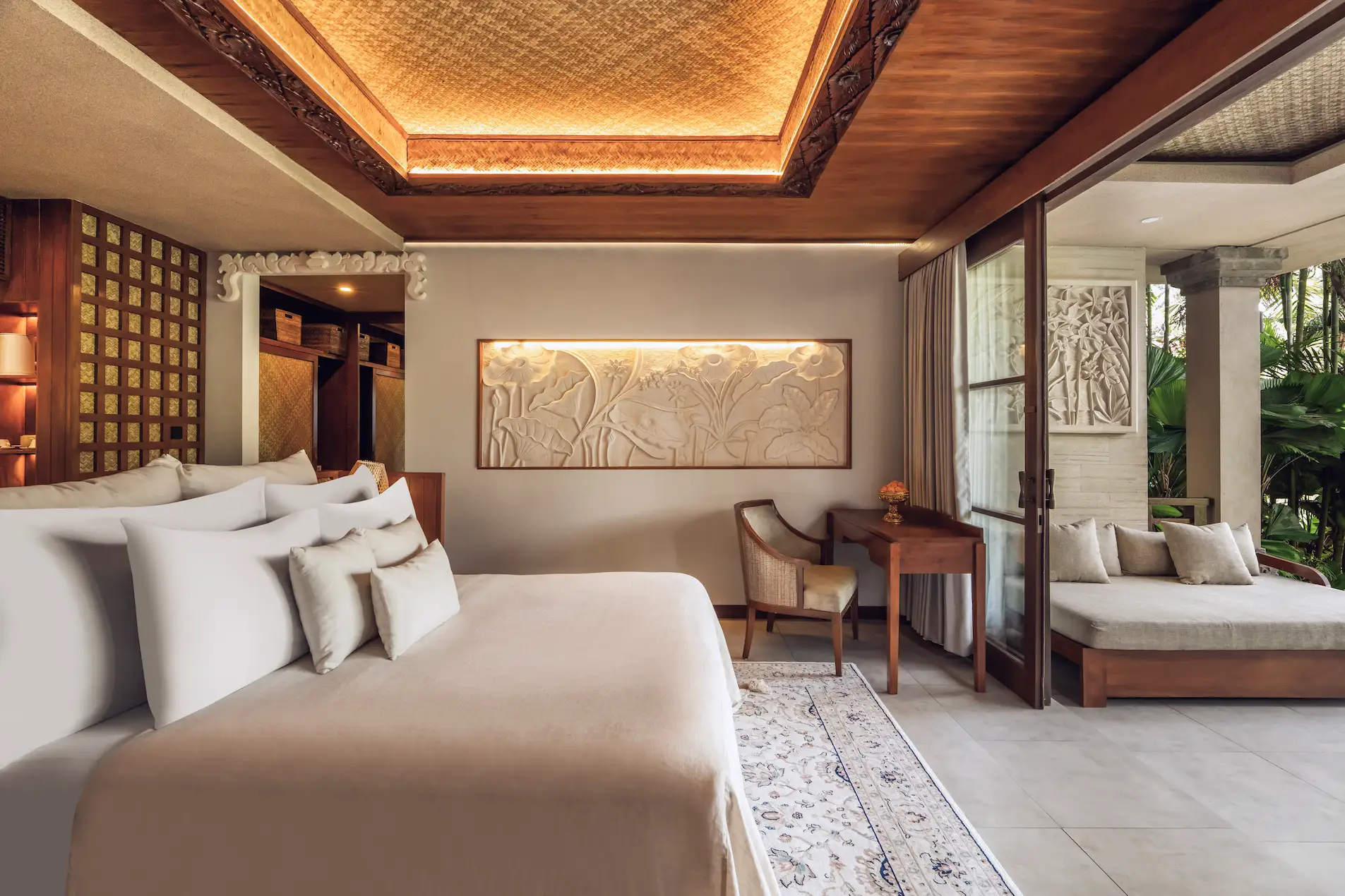 Aksari Suite