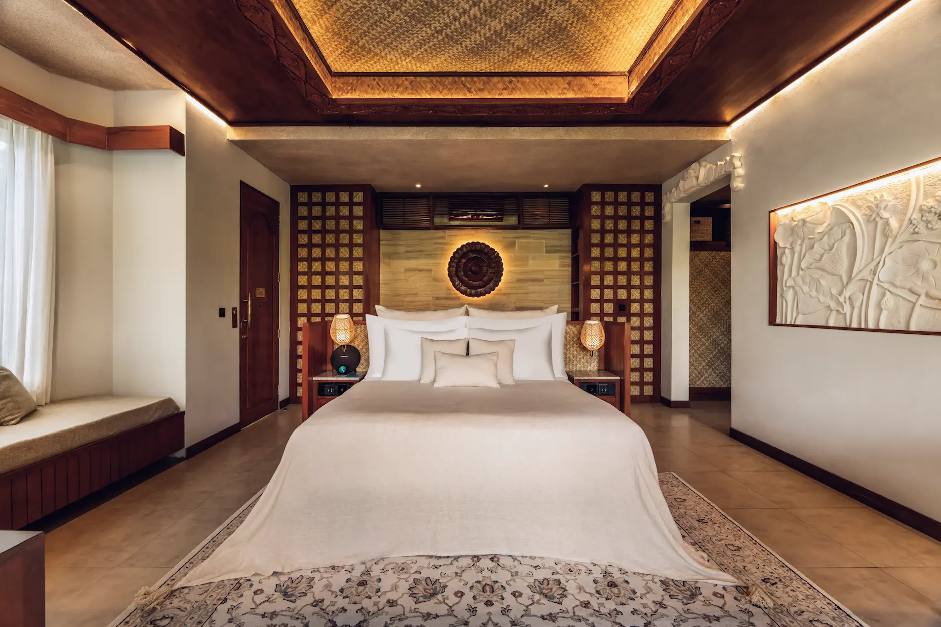 Grand Aksari Suite