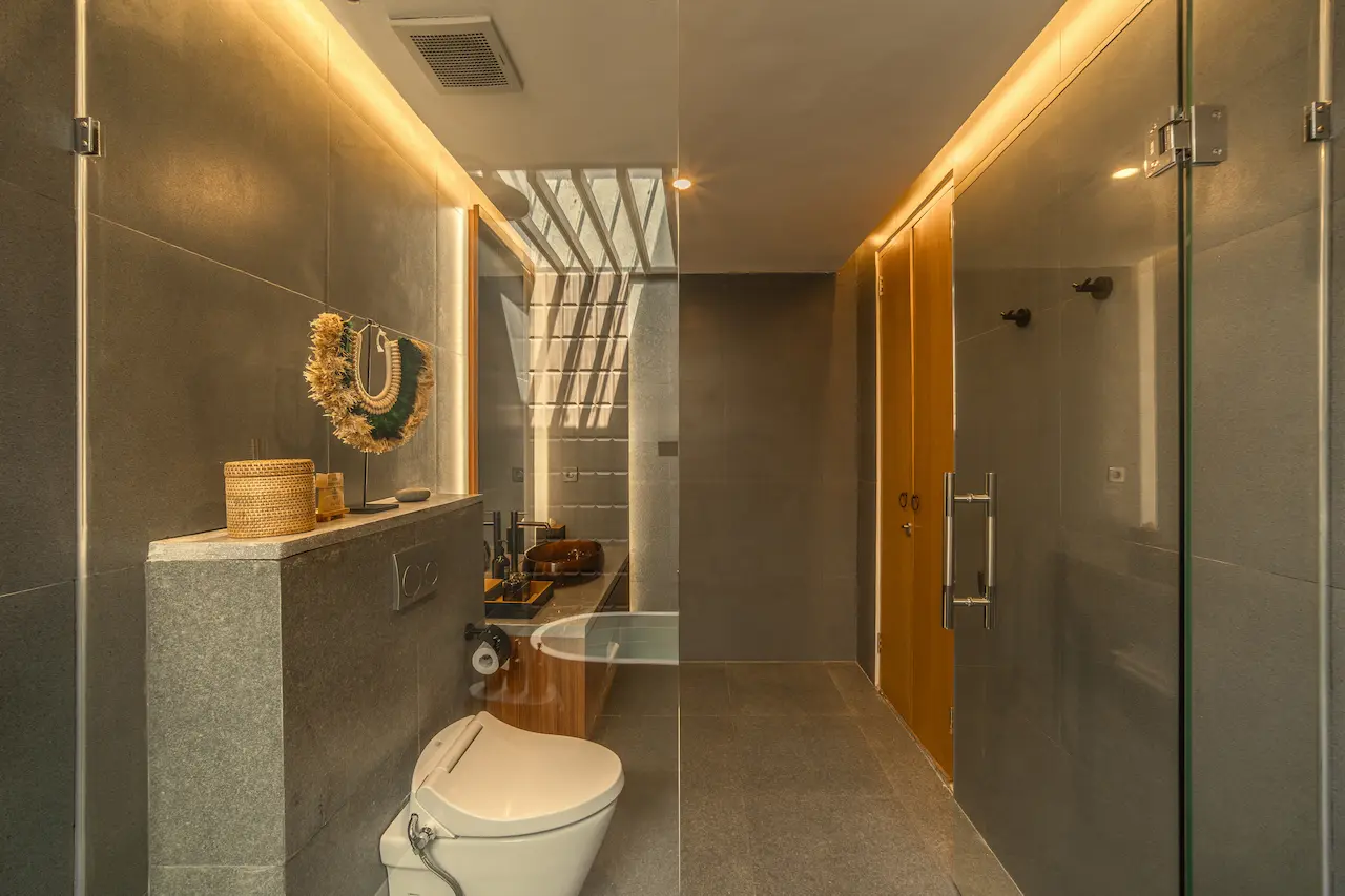 Grand One Bedroom
