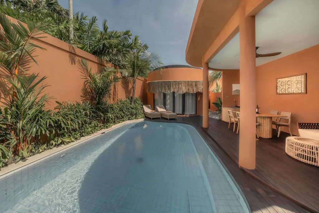 Grand Two Bedroom