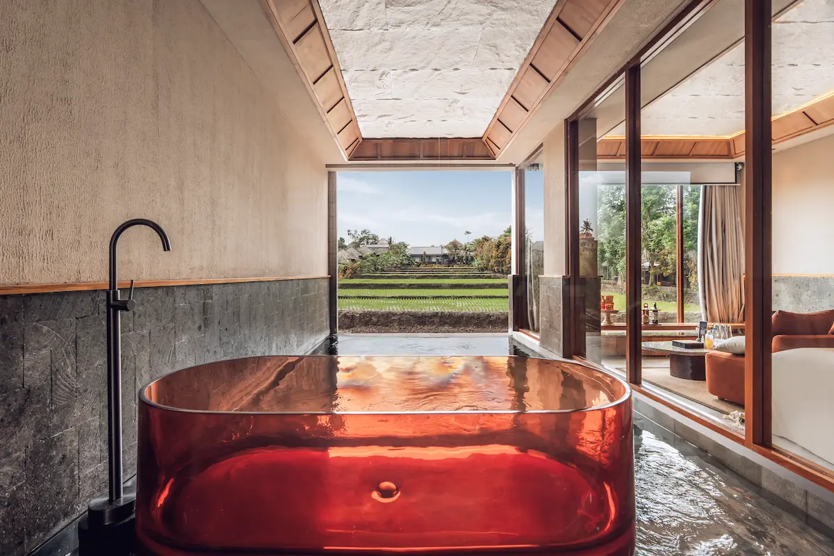 One Bedroom Villa