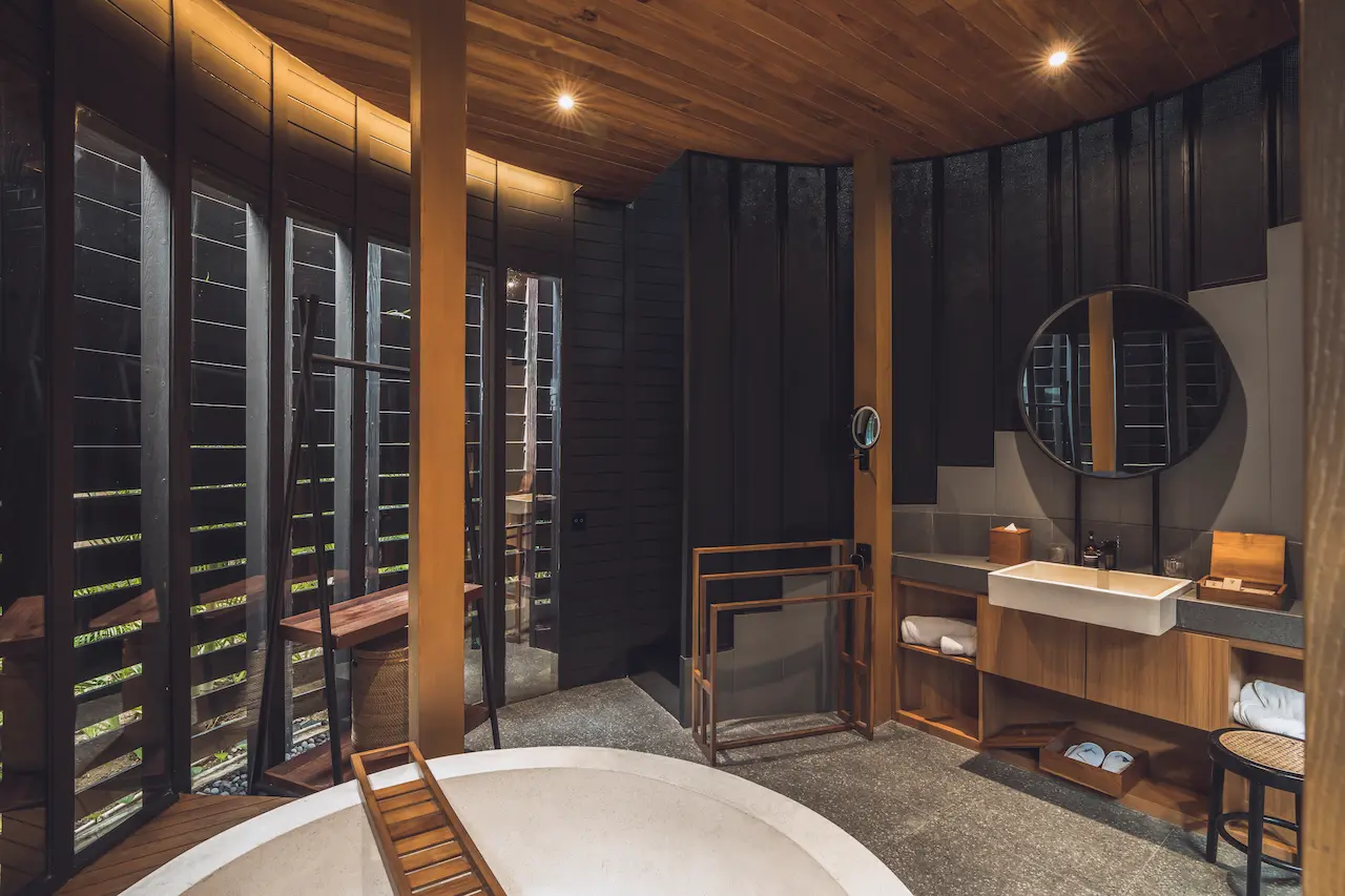 Grand Cabana Rooftop Seaview (Adult Only)