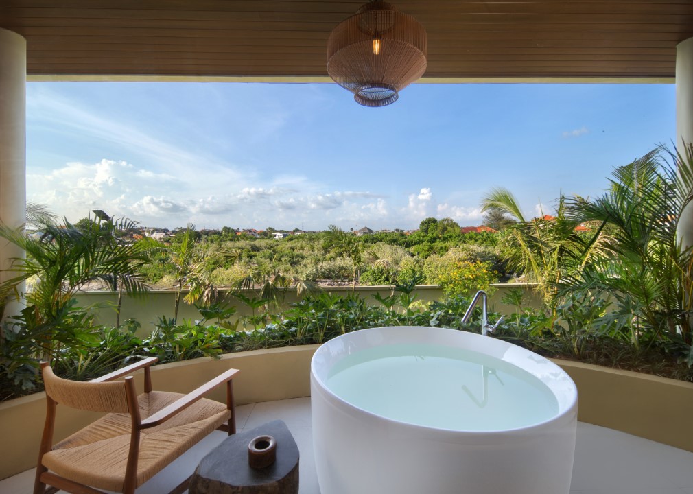 Grand Smart Suite Double