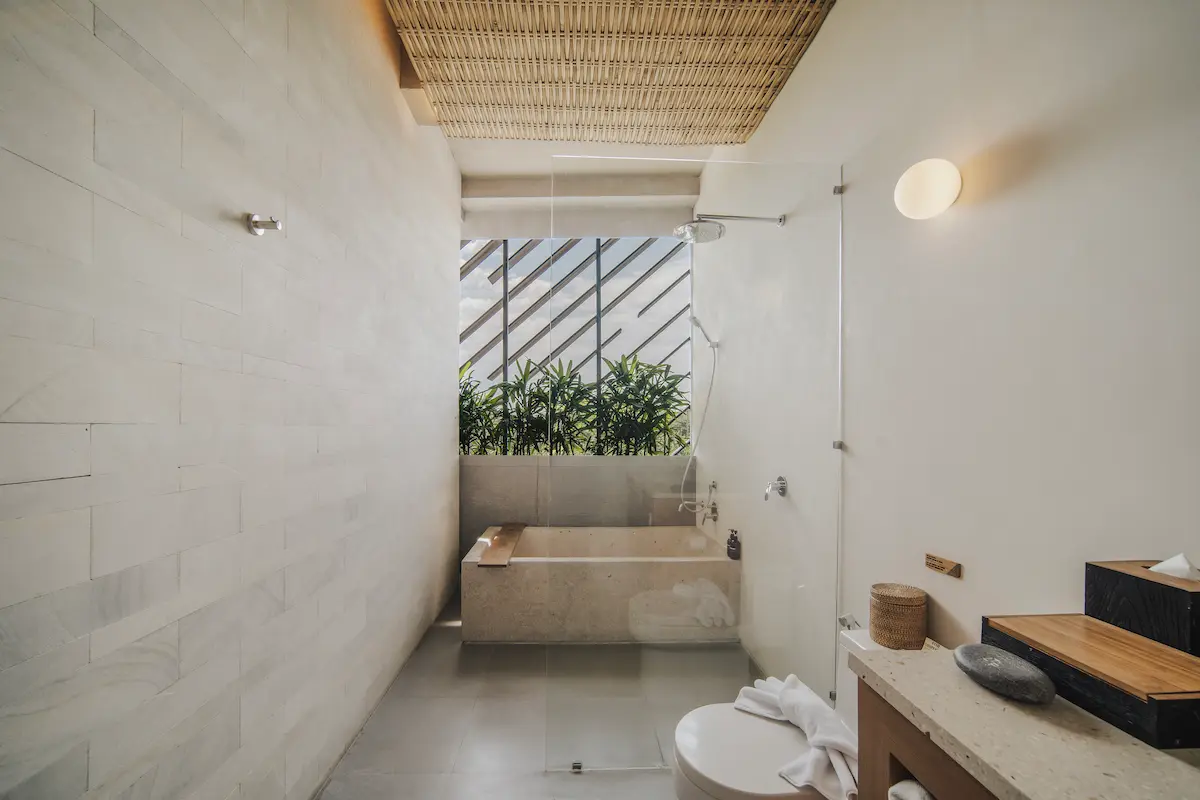 Suite Room