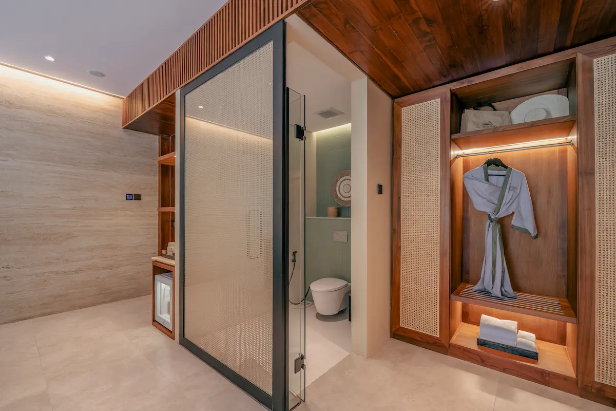 GRAND SUITE LAGOON