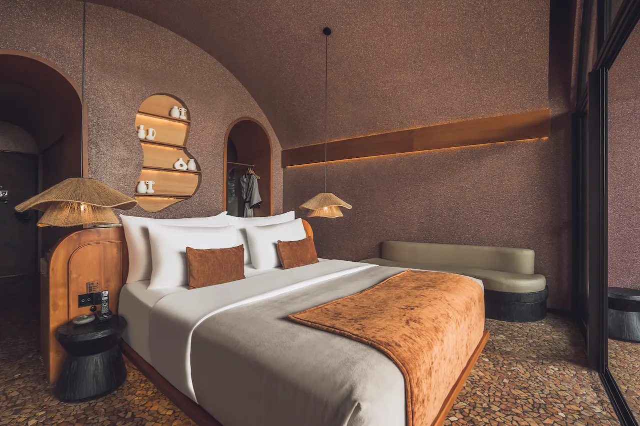 Suite Room