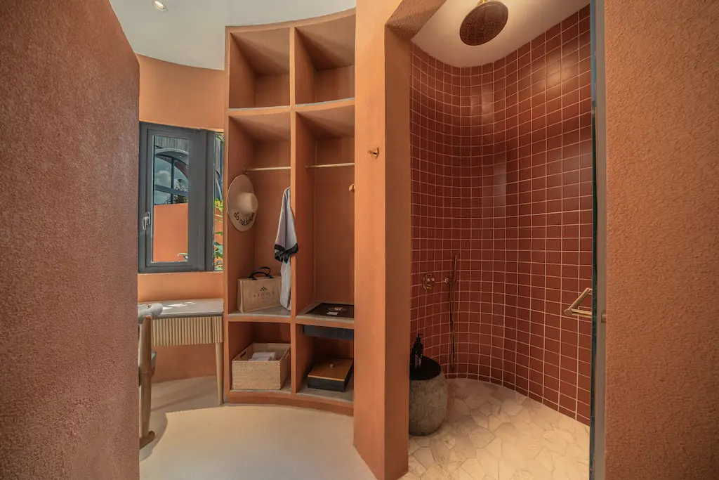 Grand Two Bedroom