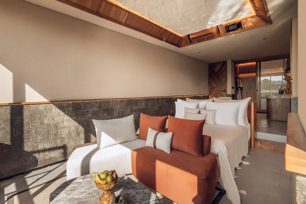 One Bedroom Villa