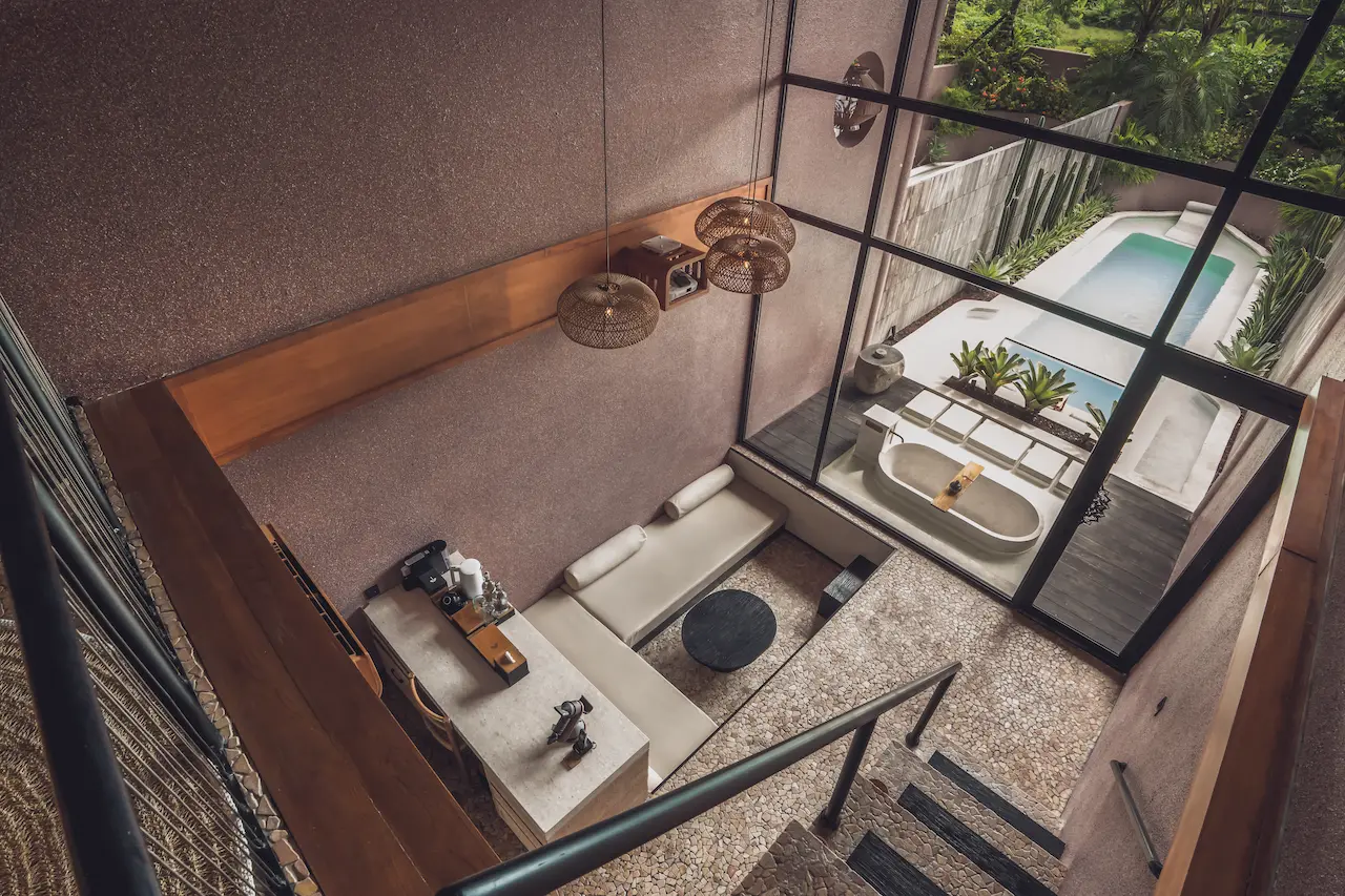 Grand One Bedroom Villa with Private Pool