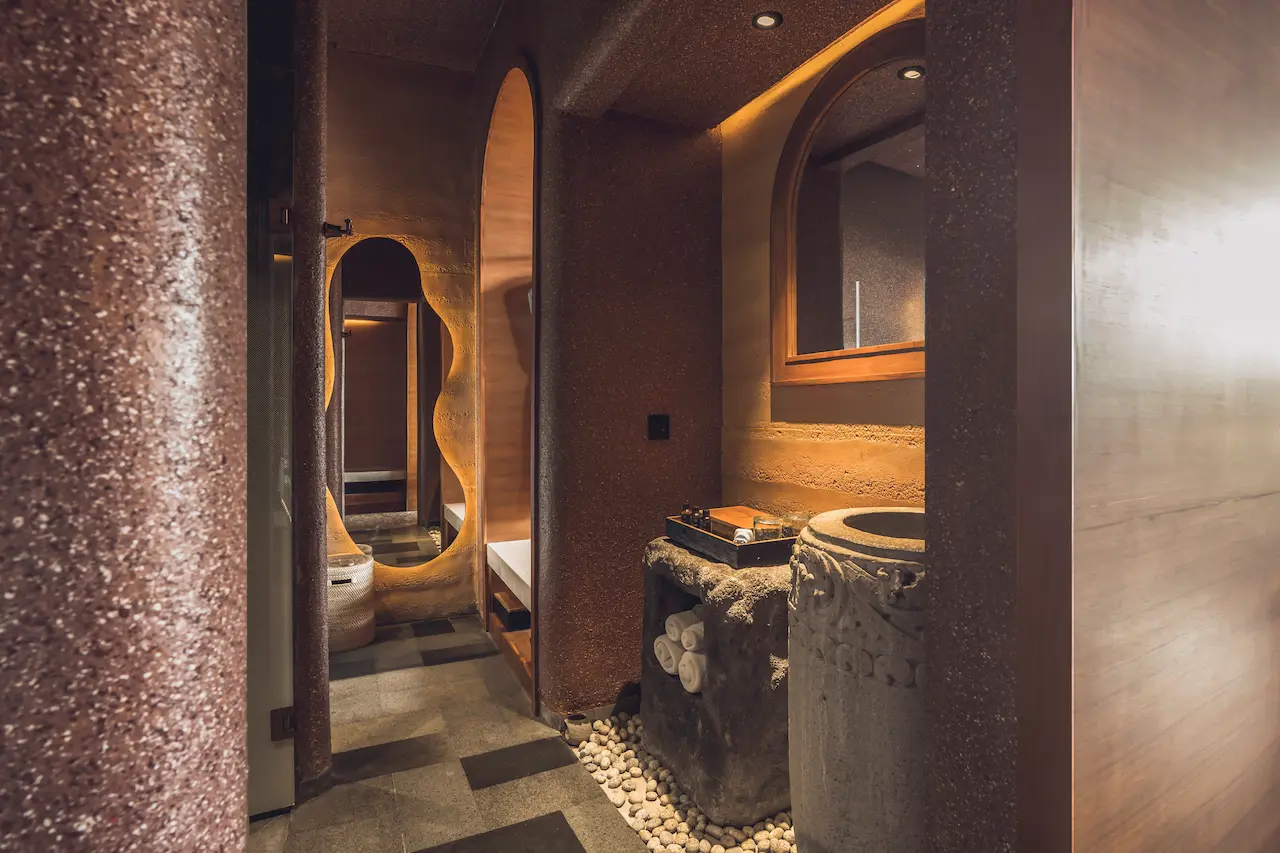 Suite Room