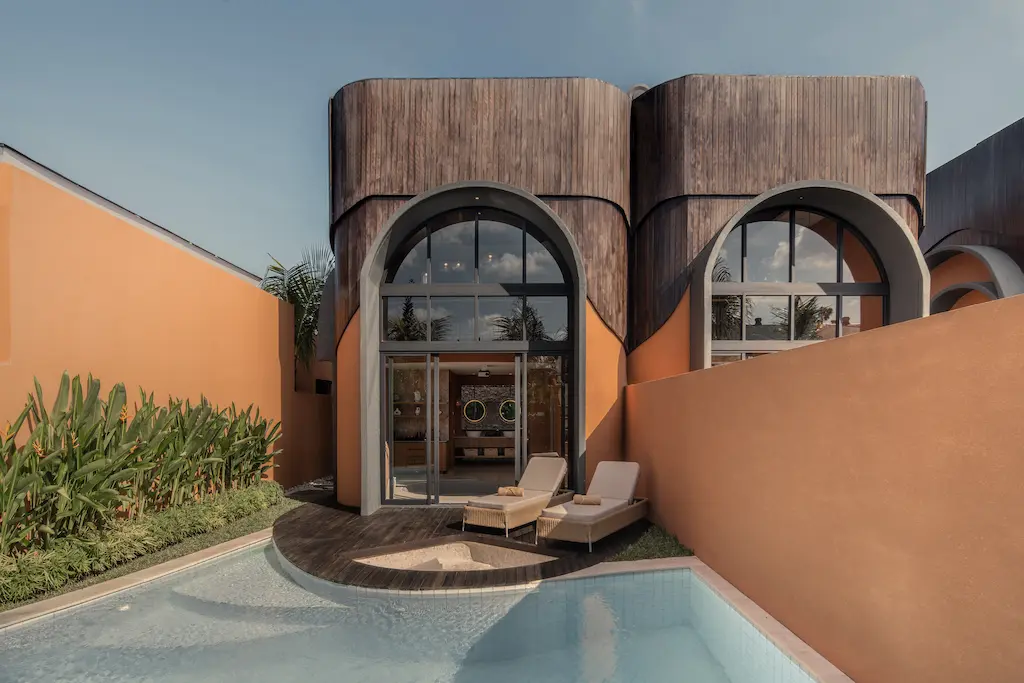 Grand One Bedroom