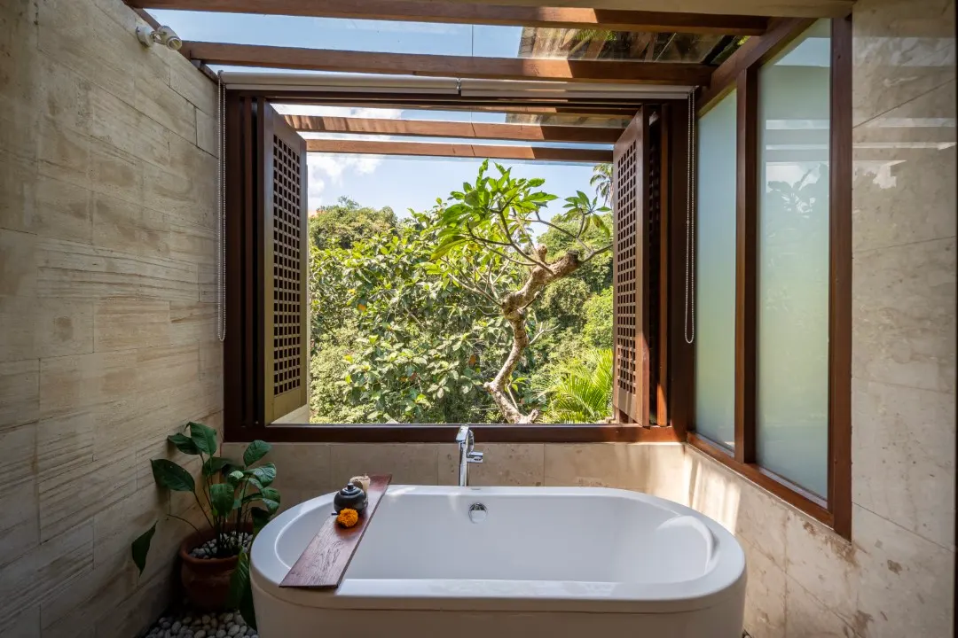 One Bedroom Villa with Private Pool