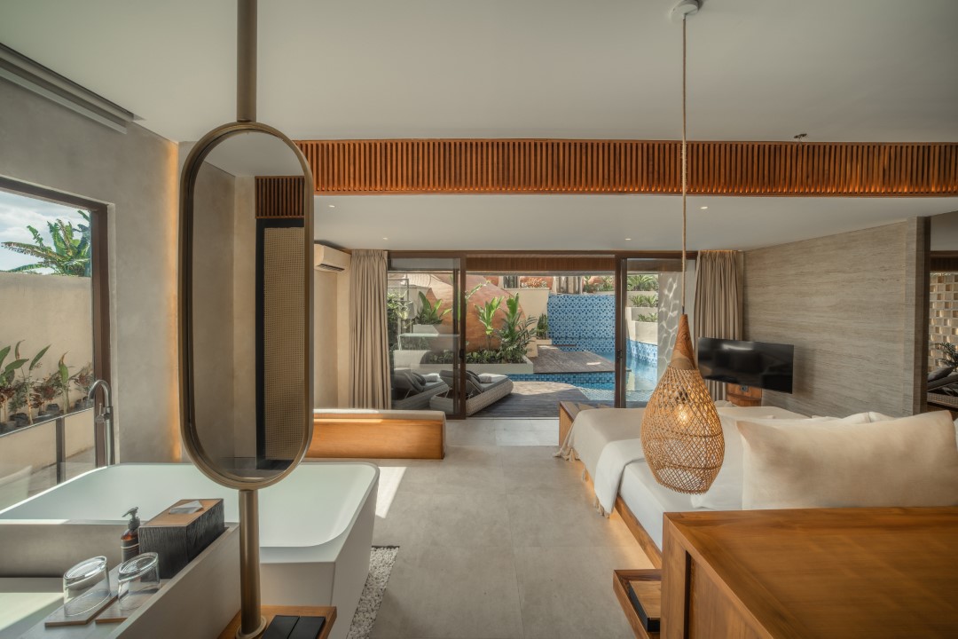 GRAND SUITE LAGOON