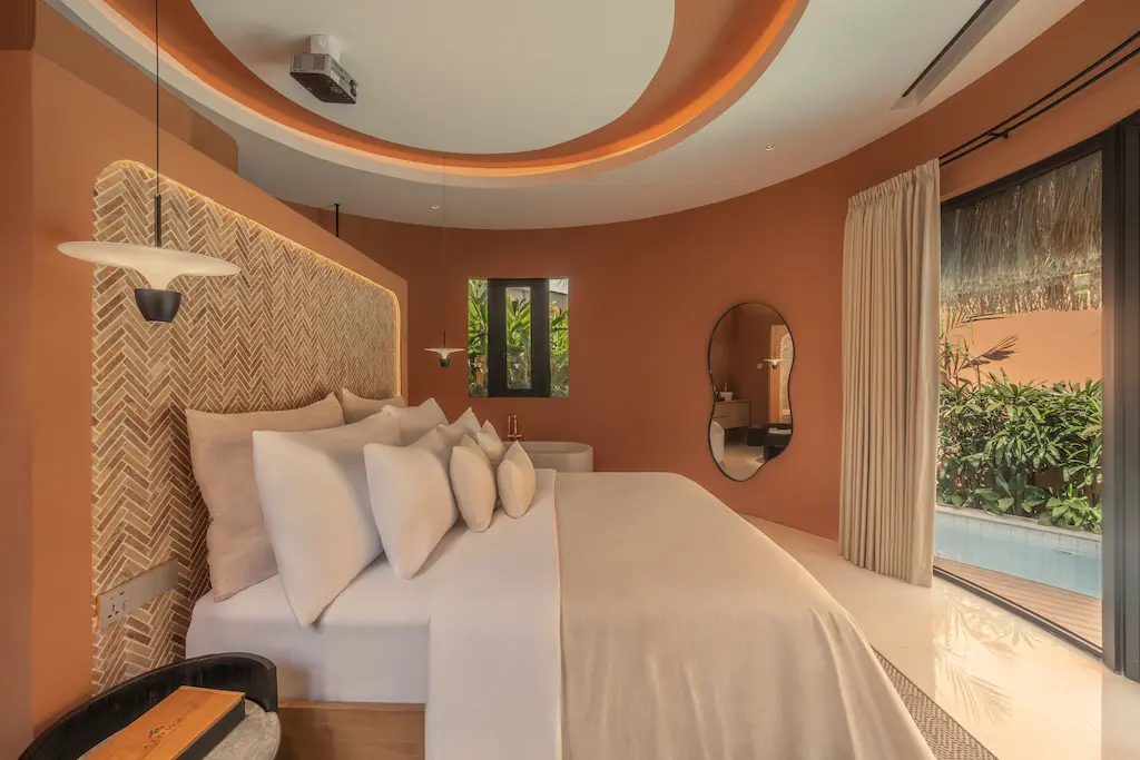 Grand Two Bedroom