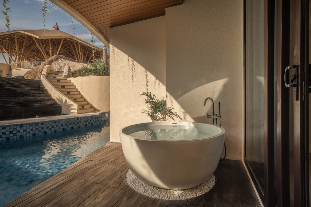 SUITE LAGOON