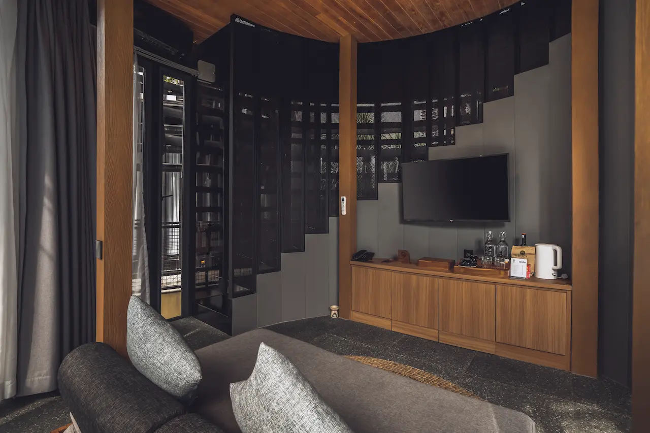 Grand Cabana Rooftop Seaview (Adult Only)