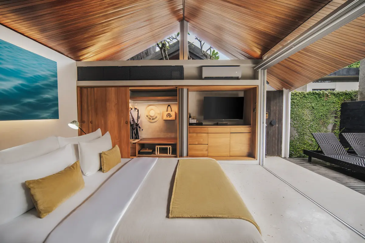 Grand One Bedroom