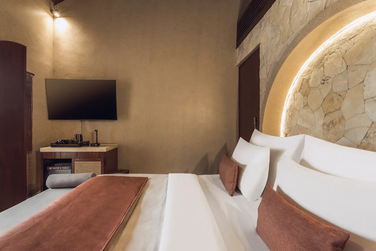 Suite Room