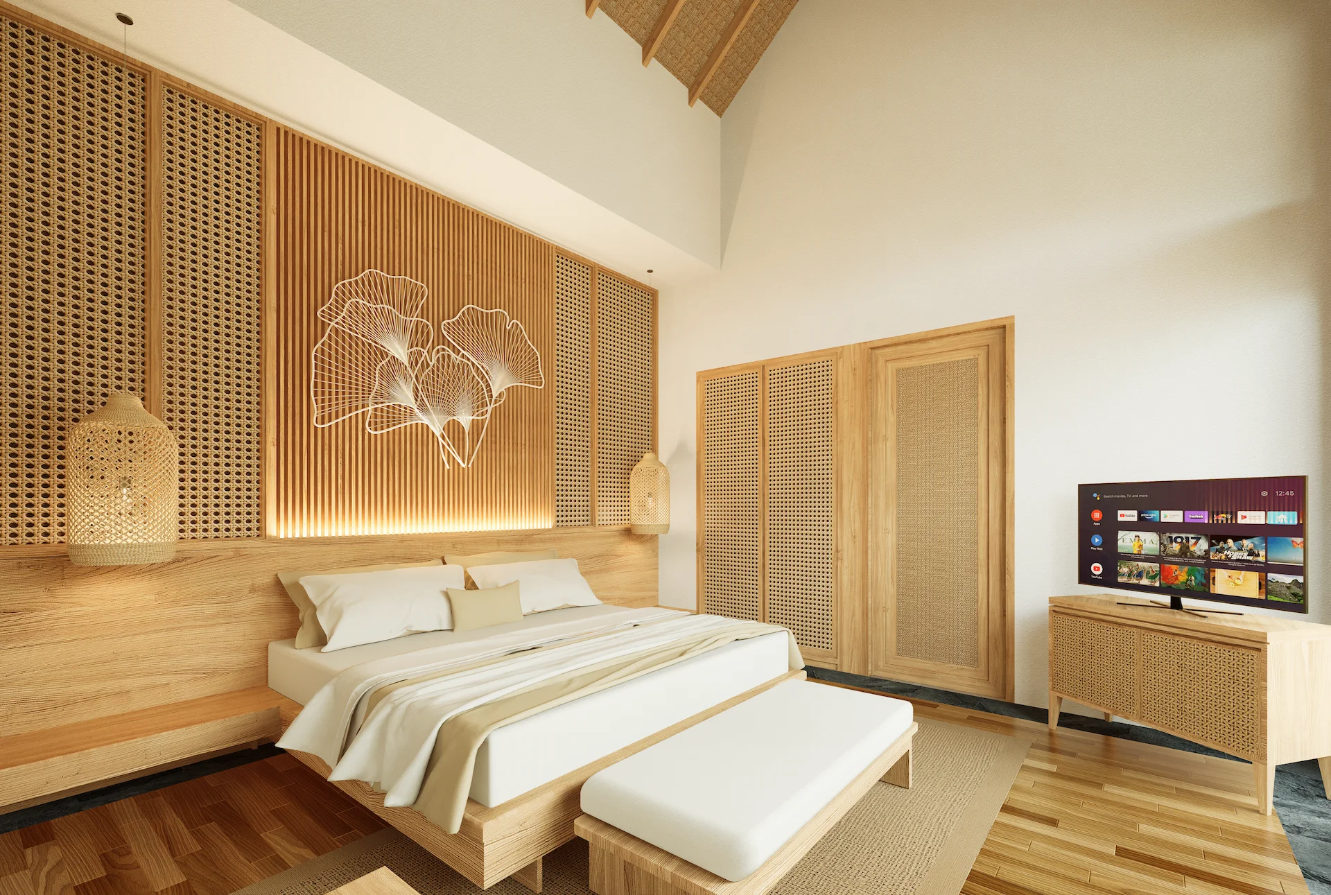 One Bedroom Villa with Private Pool