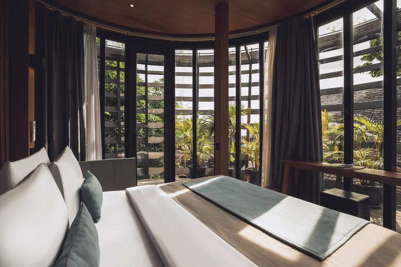 Grand Cabana Rooftop Seaview (Adult Only)