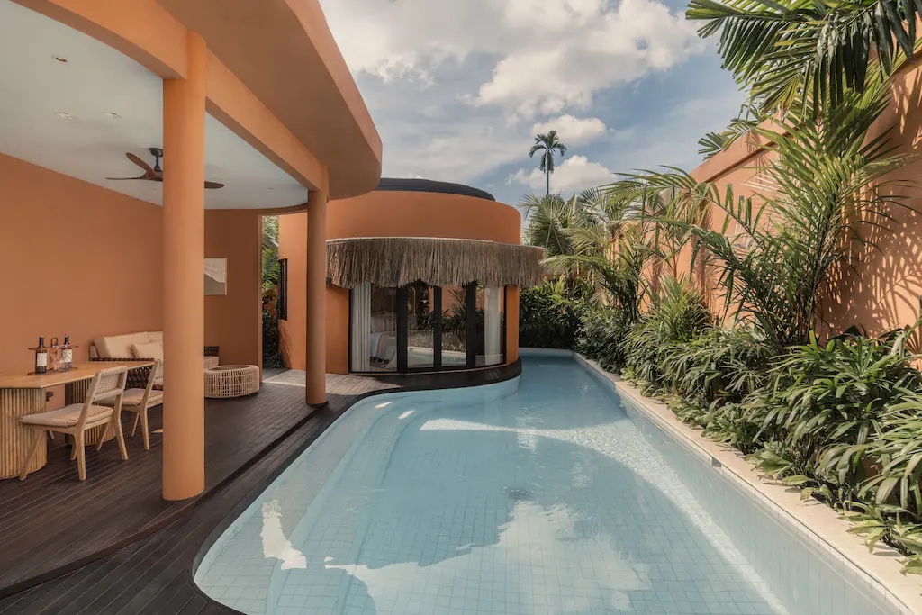 Grand Two Bedroom