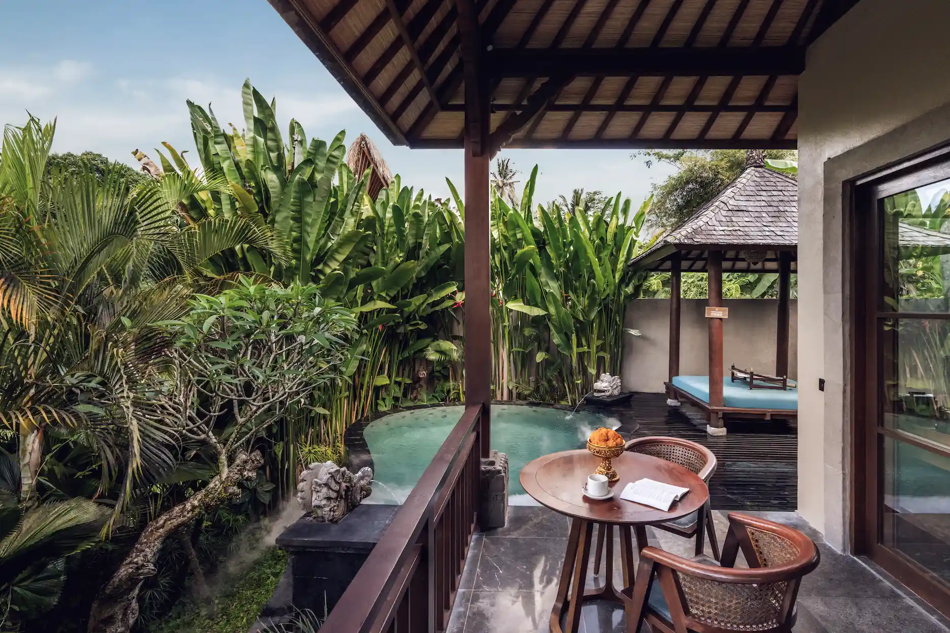 One Bedroom Villa with Private Pool