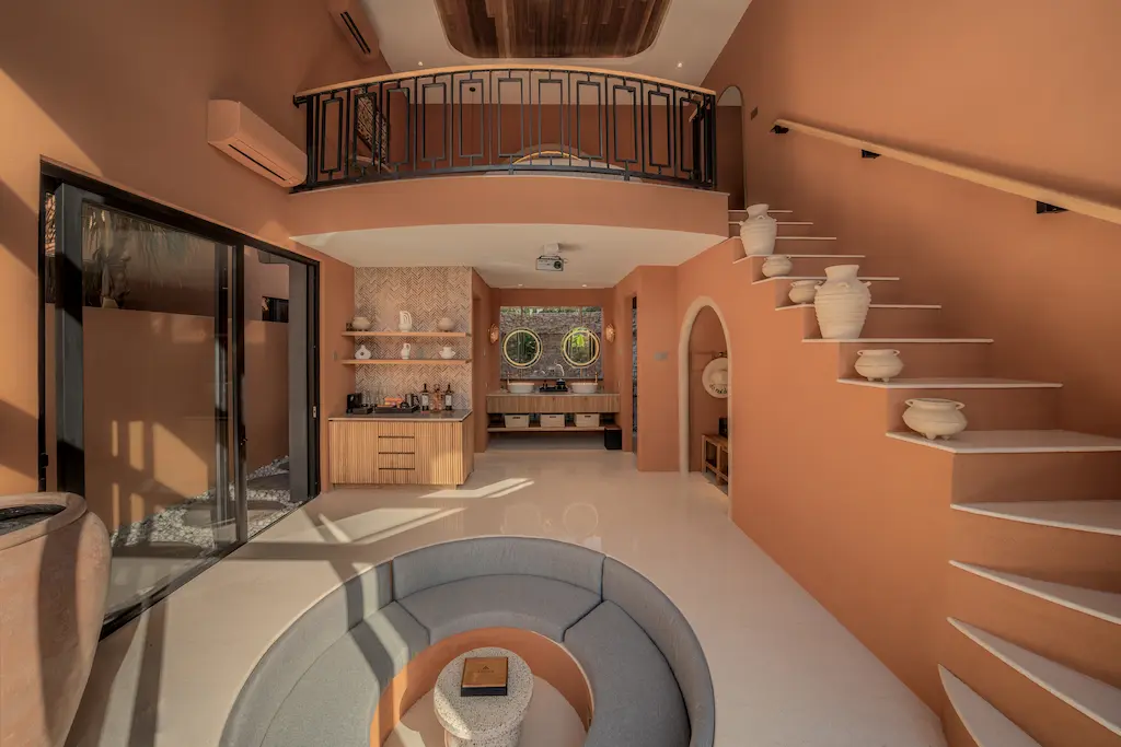Grand One Bedroom